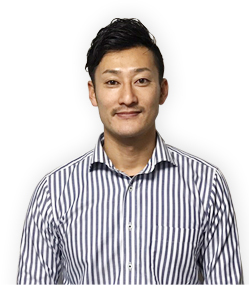 代表メッセージ