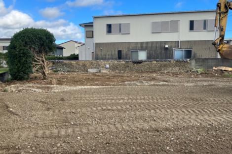 解体工事 大阪 解体業者