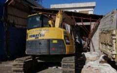 解体工事 大阪 解体業者