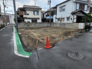 解体工事 大阪 解体業者