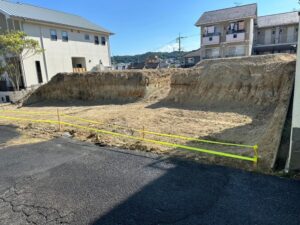 解体工事 大阪 解体業者