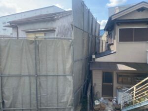 解体工事 大阪 解体業者