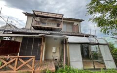 解体工事 大阪 解体業者