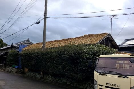 解体工事 大阪 解体業者