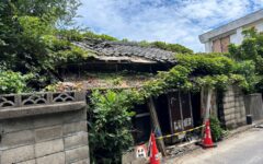 解体工事 大阪 解体業者