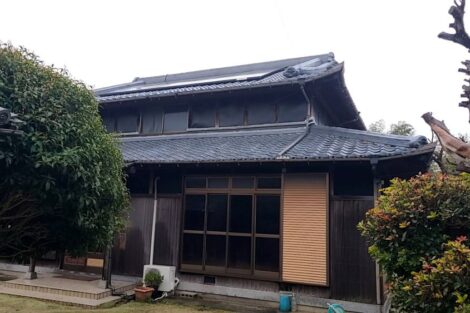 解体工事 大阪 解体業者