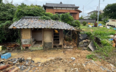 解体工事 大阪 解体業者