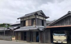 解体工事 大阪 解体業者