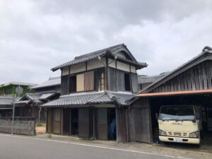 解体工事 大阪 解体業者