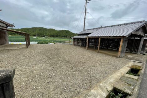 解体工事 大阪 解体業者