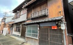 解体工事 大阪 解体業者
