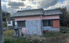 解体工事 大阪 解体業者