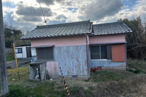 解体工事 大阪 解体業者