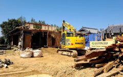 解体工事 大阪 解体業者