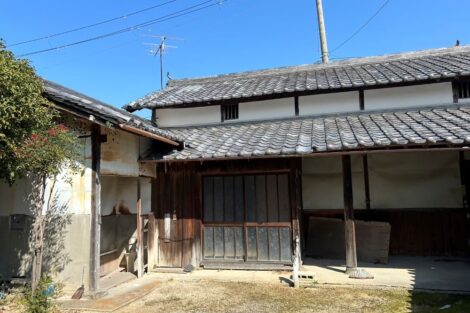 解体工事 大阪 解体業者