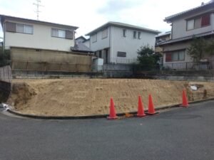 解体工事 大阪 解体業者