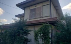 解体工事 大阪 解体業者