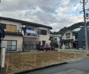 解体工事 大阪 解体業者