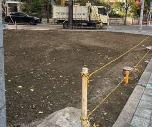 解体工事 大阪 解体業者