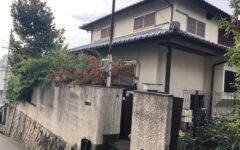 解体工事 大阪 解体業者