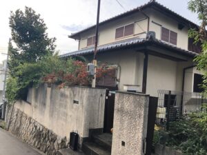 解体工事 大阪 解体業者