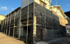 解体工事 大阪 解体業者