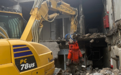 解体工事 大阪 解体業者