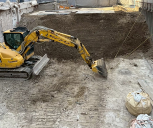 解体工事 大阪 解体業者