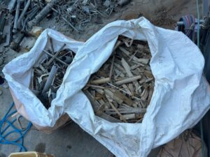 解体工事 大阪 解体業者