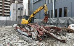 解体工事 大阪 解体業者