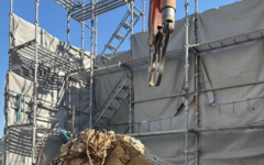 解体工事 大阪 解体業者