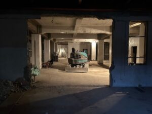 解体工事 大阪 解体業者