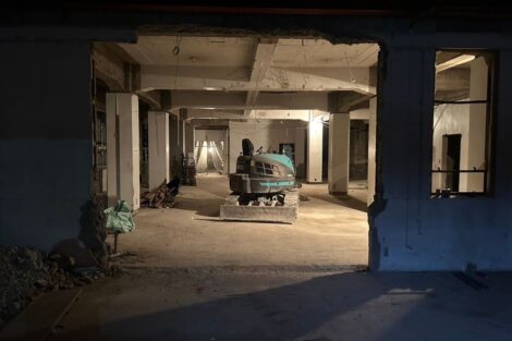 解体工事 大阪 解体業者