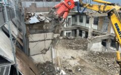 解体工事 大阪 解体業者