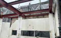 解体工事 大阪 解体業者