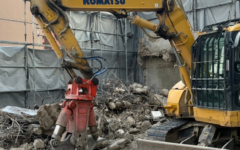 解体工事 大阪 解体業者