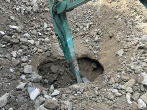 解体工事 大阪 解体業者