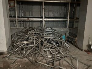 解体工事 大阪 解体業者