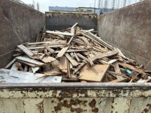 解体工事 大阪 解体業者