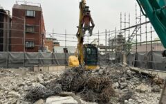解体工事 大阪 解体業者