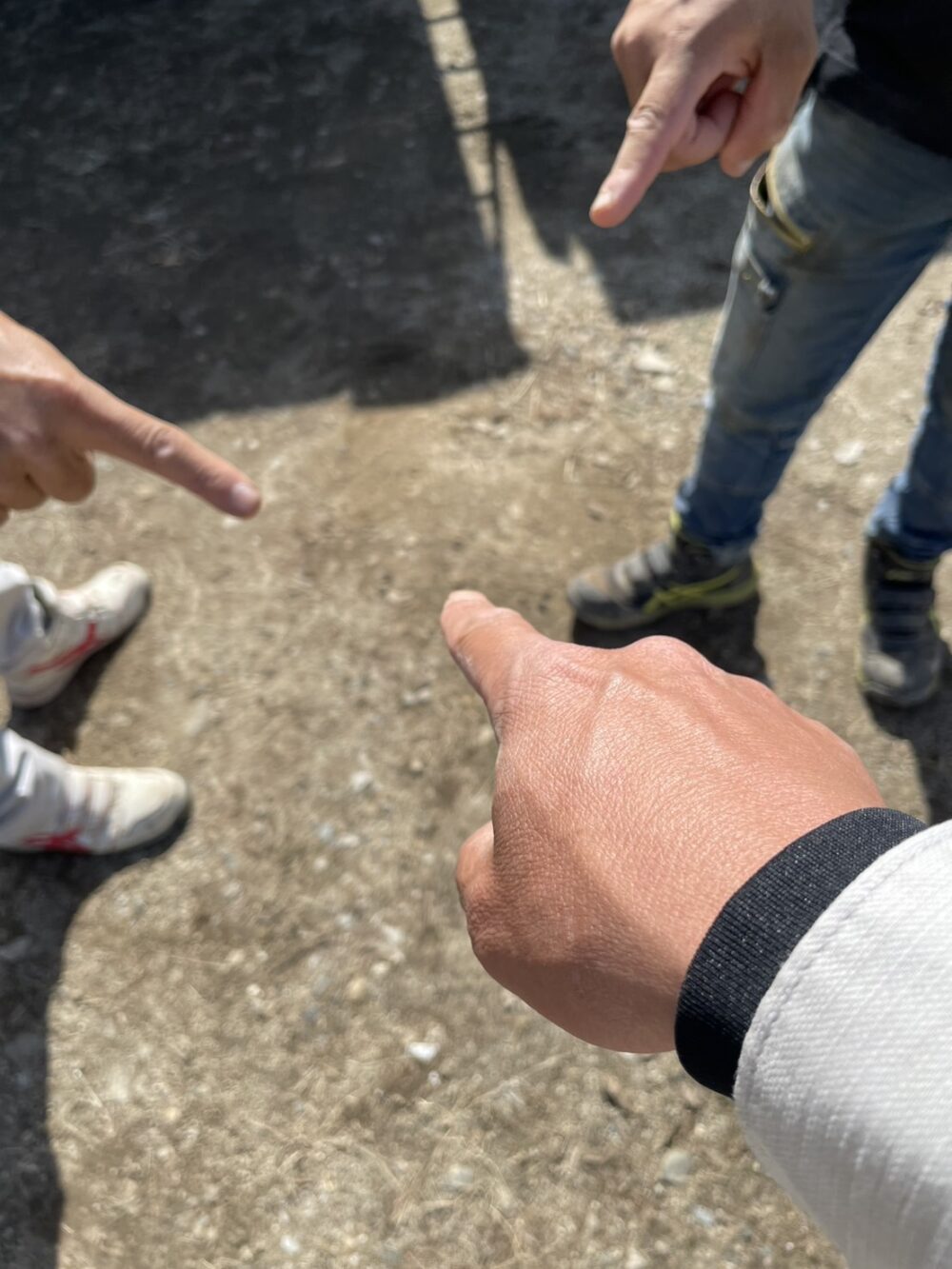 解体工事 大阪 解体業者