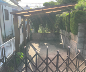 解体工事 大阪 解体業者