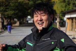 解体工事 大阪 解体業者