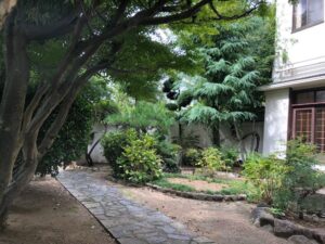 解体工事 大阪 解体業者