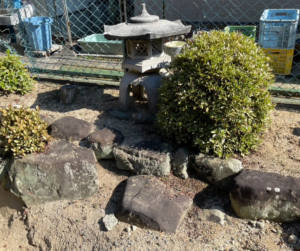 解体工事 大阪 解体業者