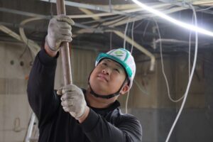 解体工事 大阪 解体業者