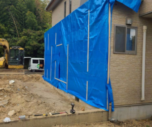 解体工事 大阪 解体業者