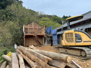 解体工事 大阪 解体業者