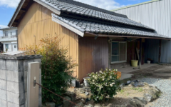 解体工事 大阪 解体業者
