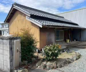 解体工事 大阪 解体業者